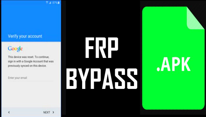 FRP Bypass